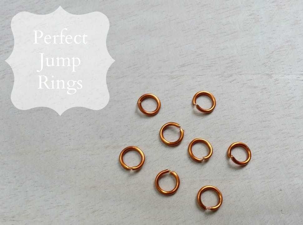 How to Open a Jump Ring: 8 Steps (with Pictures) - wikiHow Fun