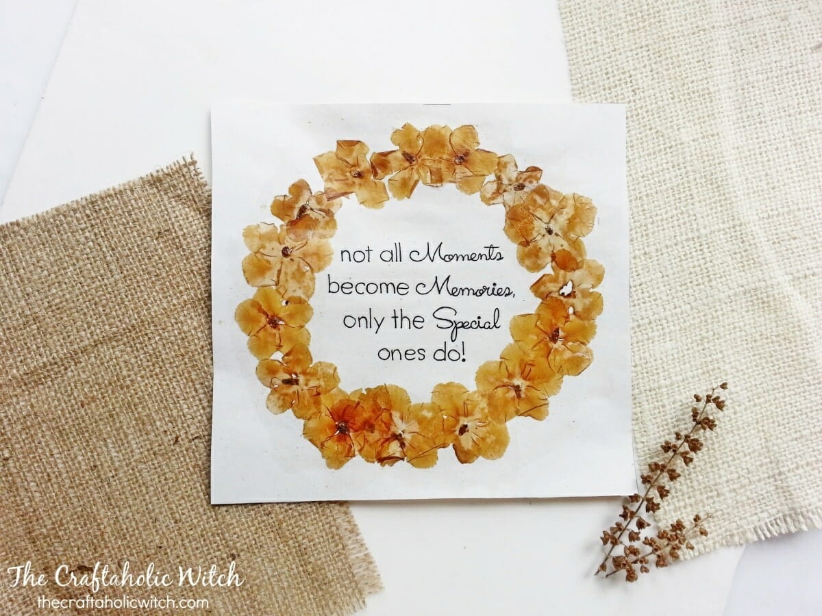 Create Spring Flower Art! 1 Create Spring Flower Art