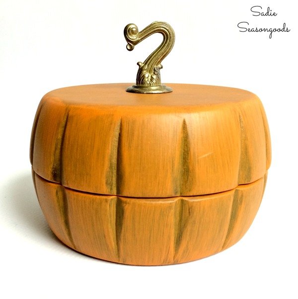 pumpkin inspired crafts (8)