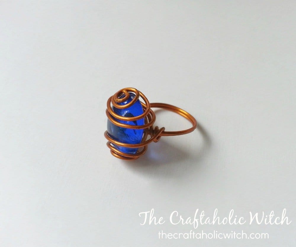 wrapped stone ring (6)