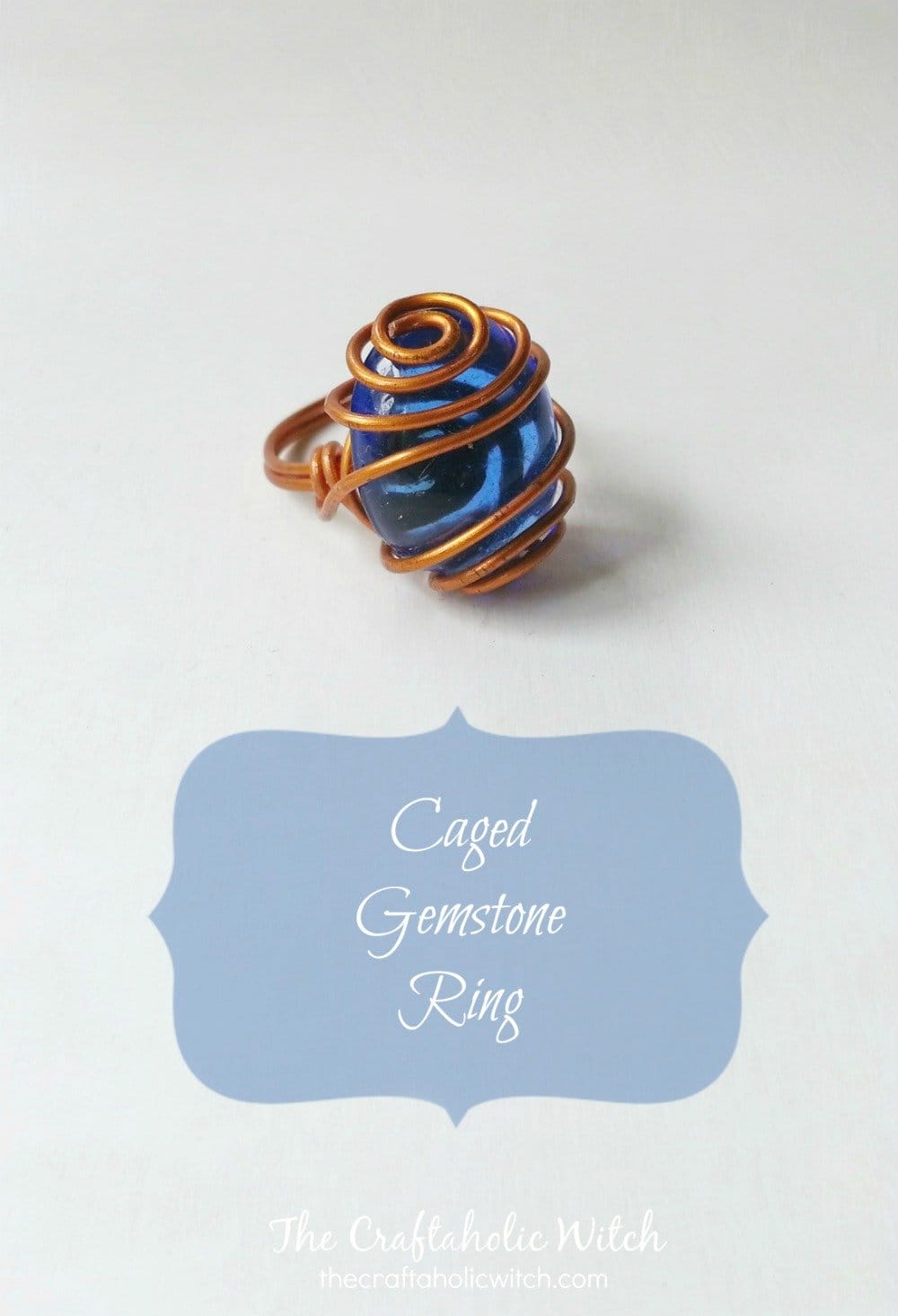 wrapped stone ring (9)