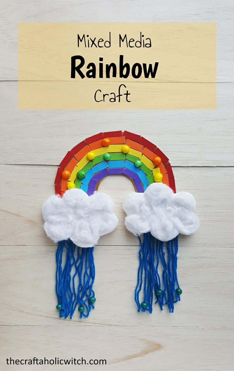 20181205 144808 - How to Make a Rainbow Craft for Kids (with Free Template)