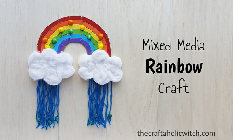 Main Image Rainbow Craft