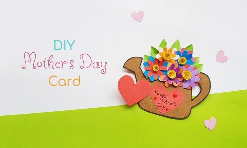 20190512 154346 - DIY Mother's Day Card (with free Printable Template)