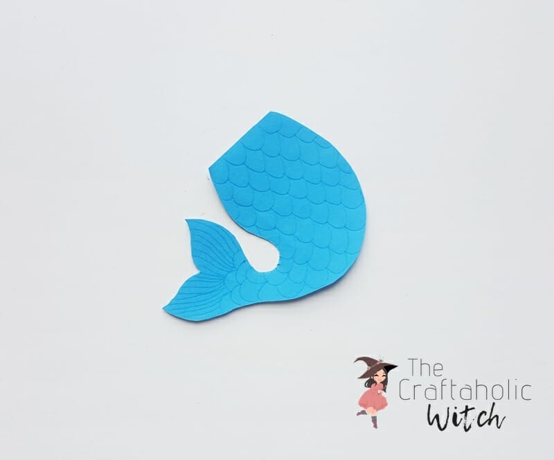 mermaid bookmarks tail mermaid bookmarks tail