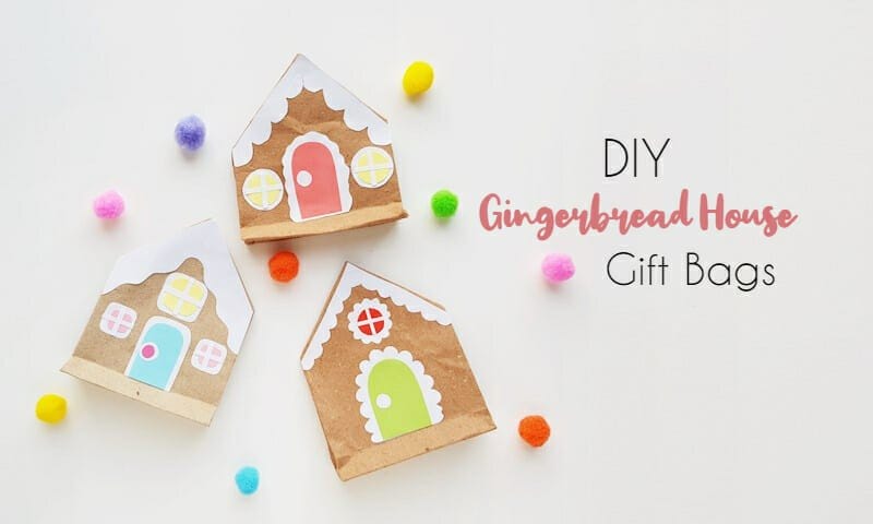 20191012 165531 - Gingerbread House Gift Bags