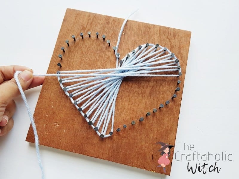 20191220 140721 - Easy DIY Heart String Art for Beginners (+ Free Template)