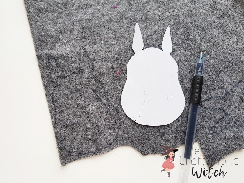 20191222 161554 - DIY Totoro Plush
