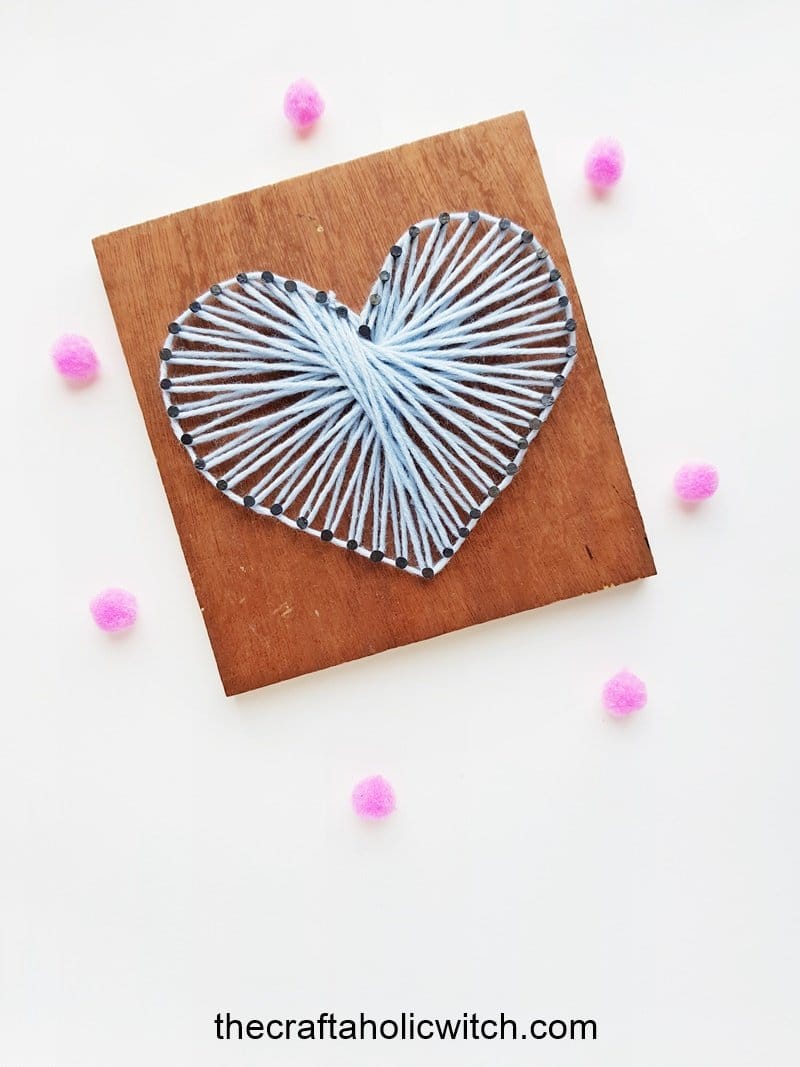 DIY String Art Kit | Daisy String Art Kit | Adult DIY Kit Includes All  Crafting Supplies | Daisy Wall Art | String Art Patterns | Christmas Gift :  Amazon.in