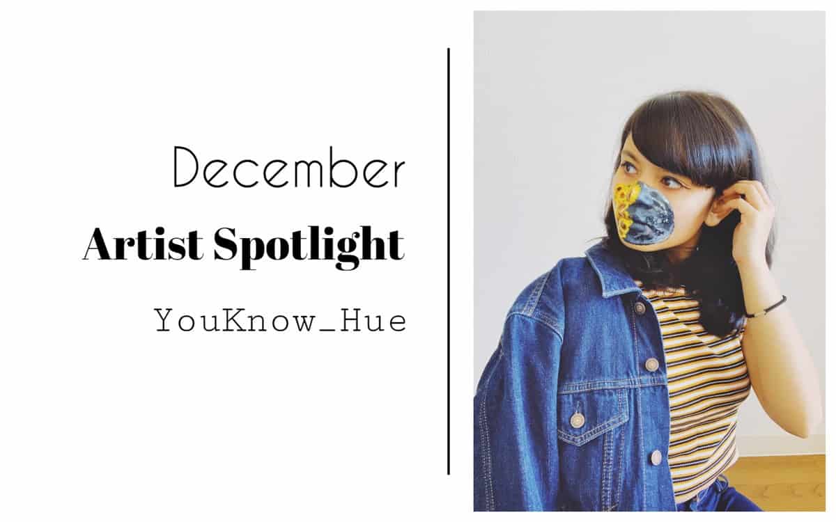 YouKnow_Hue - The Person Behind Unique Yet Very Relatable Artworks 1 YouKnow_Hue - The Person Behind Unique Yet Very Relatable Artworks
