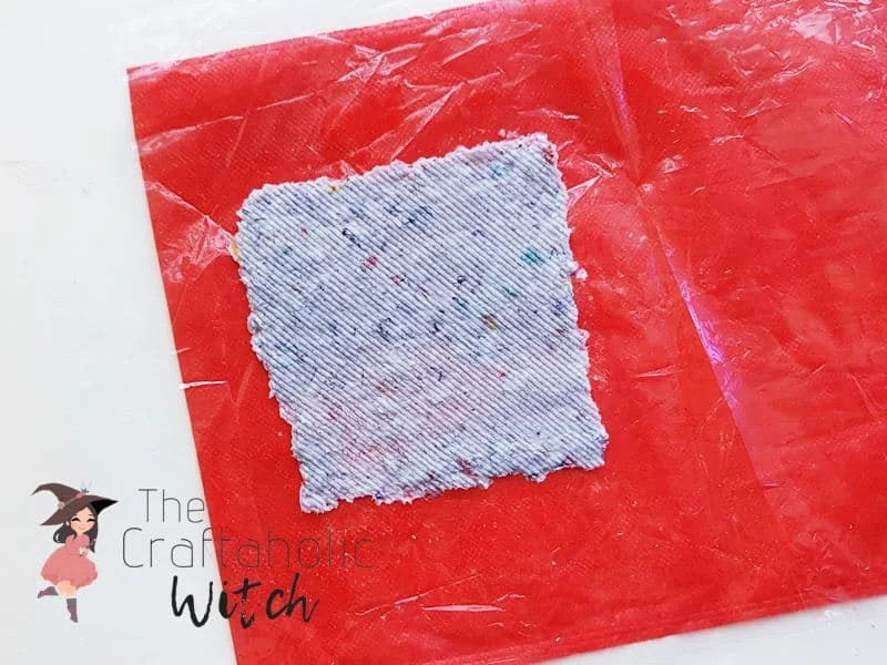 How To: Beautiful Handmade Paper in Custom Colors - Make