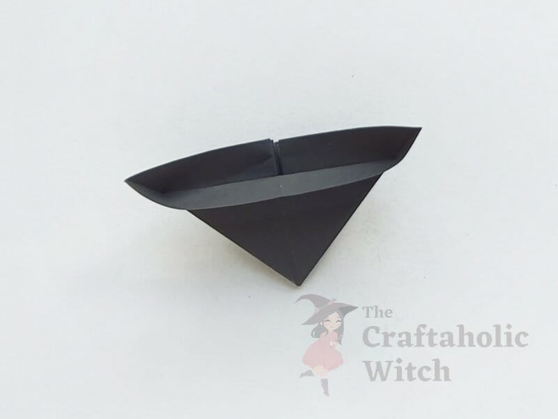 Opening the Top Layers