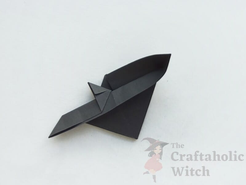 Formare l'orecchio sinistro