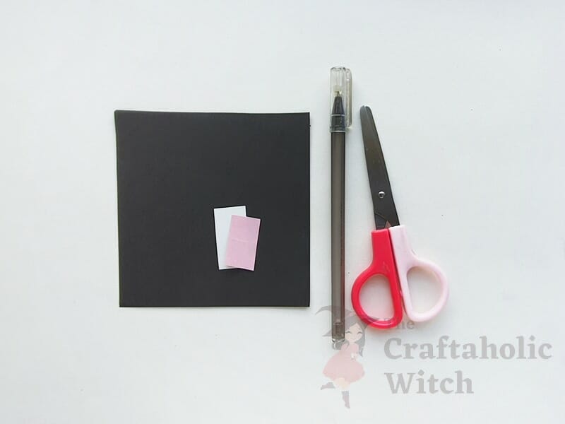 How to Make Origami Bat (Easy Folding Instruction + Video)