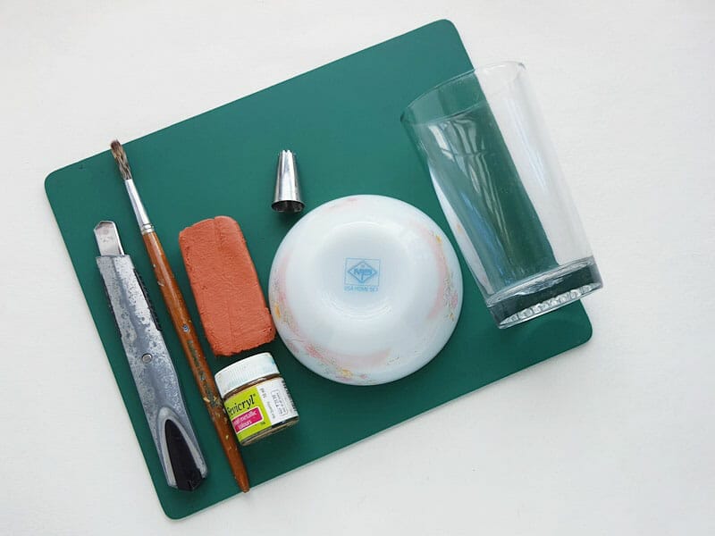 clay jewelry supplies 