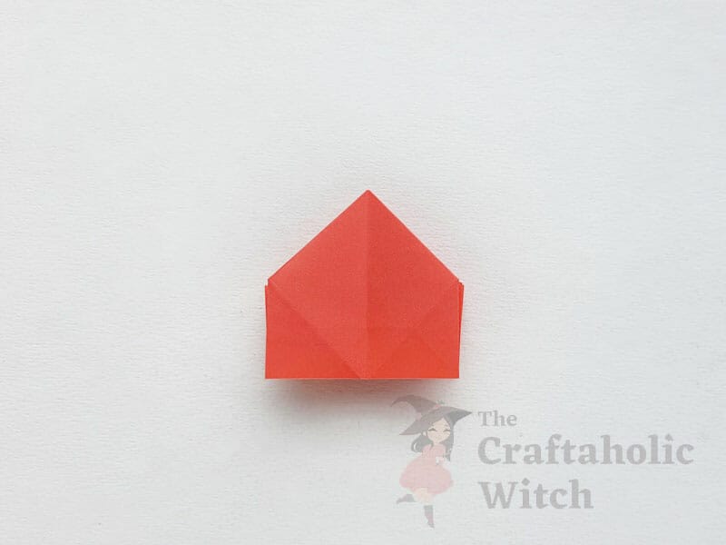 Step 10: Flip the Pattern Layers