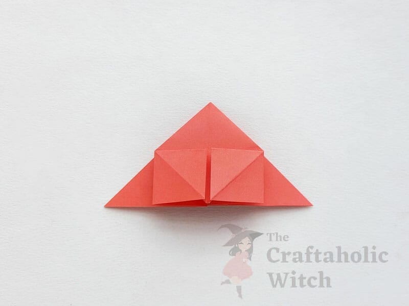 Step 7: Flatten the Other Side