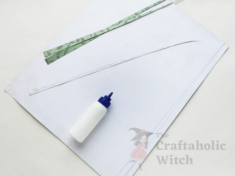 How to Make Paper Beads & Jewelry (Beginners Guide + Video)