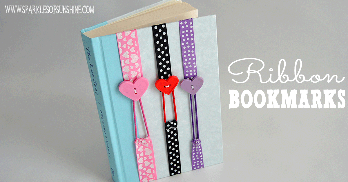25+ DIY Easy Bookmark Ideas To Make — Gathering Beauty