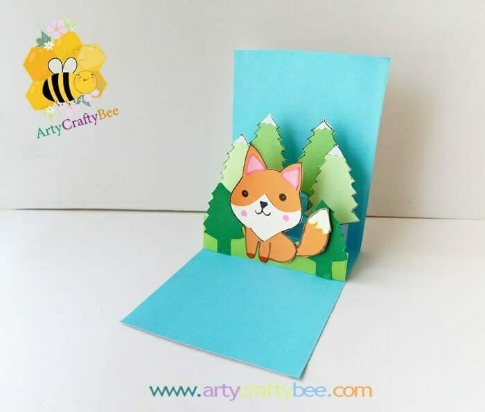 20221113 130849 - 17 Best DIY Construction Paper Crafts With Full Tutorials